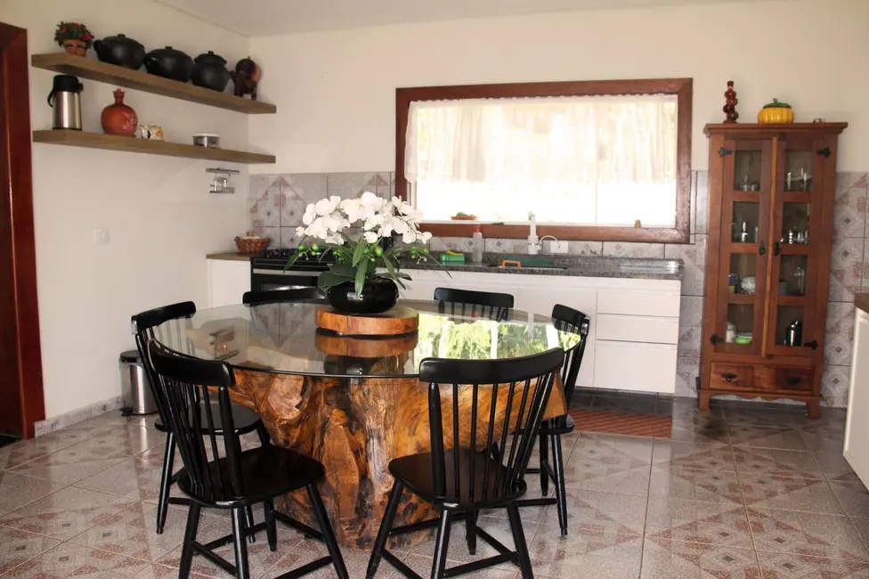 Foto 9 de Chácara com 3 quartos à venda, 350m2 em Nazare Paulista - SP