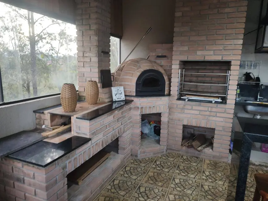 Foto 8 de Chácara com 3 quartos à venda, 460m2 em Atibaia Belvedere, Atibaia - SP