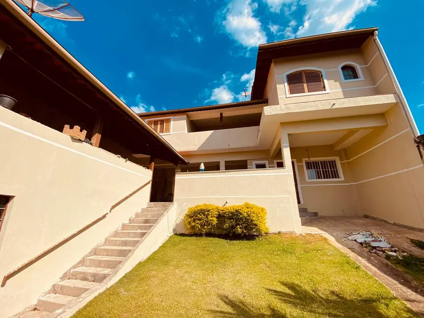 Foto 1 de Casa com 3 quartos à venda, 395m2 em Mairipora - SP