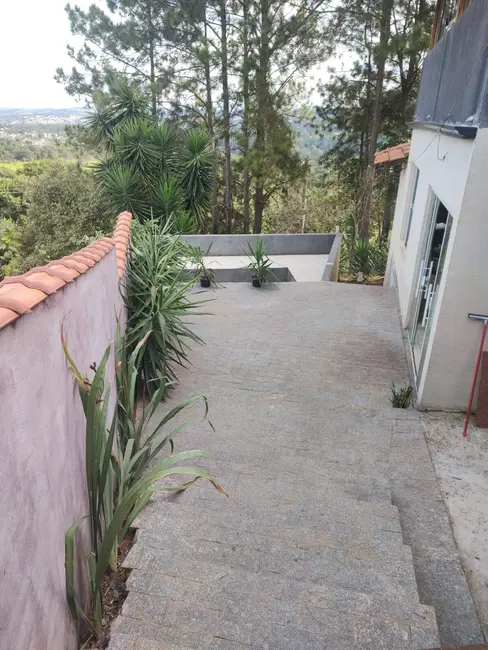 Foto 4 de Chácara com 3 quartos à venda, 460m2 em Atibaia Belvedere, Atibaia - SP