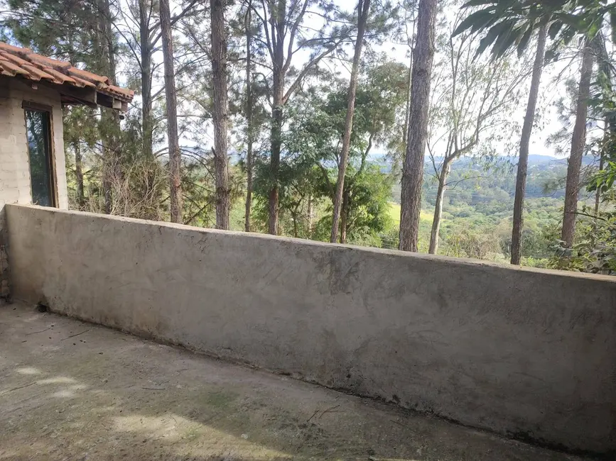 Foto 6 de Chácara com 3 quartos à venda, 460m2 em Atibaia Belvedere, Atibaia - SP