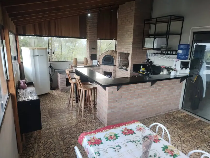 Foto 9 de Chácara com 3 quartos à venda, 460m2 em Atibaia Belvedere, Atibaia - SP