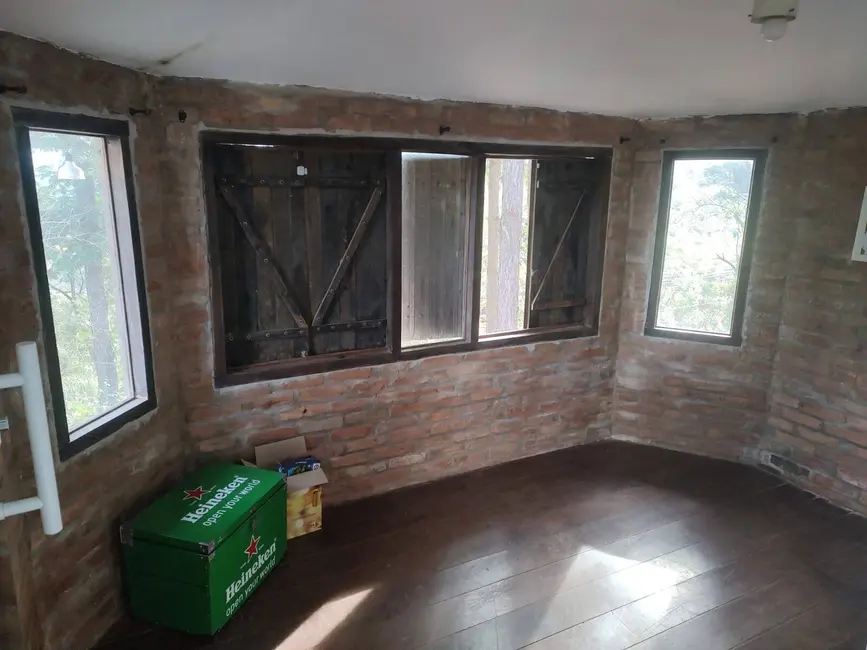 Foto 7 de Chácara com 3 quartos à venda, 460m2 em Atibaia Belvedere, Atibaia - SP