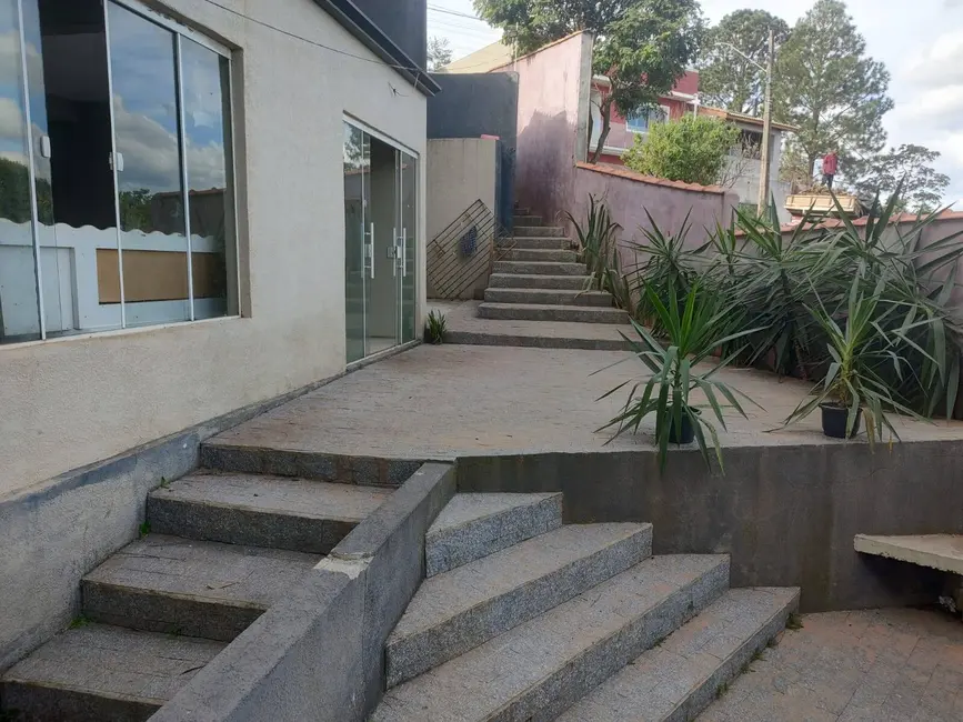 Foto 2 de Chácara com 3 quartos à venda, 460m2 em Atibaia Belvedere, Atibaia - SP