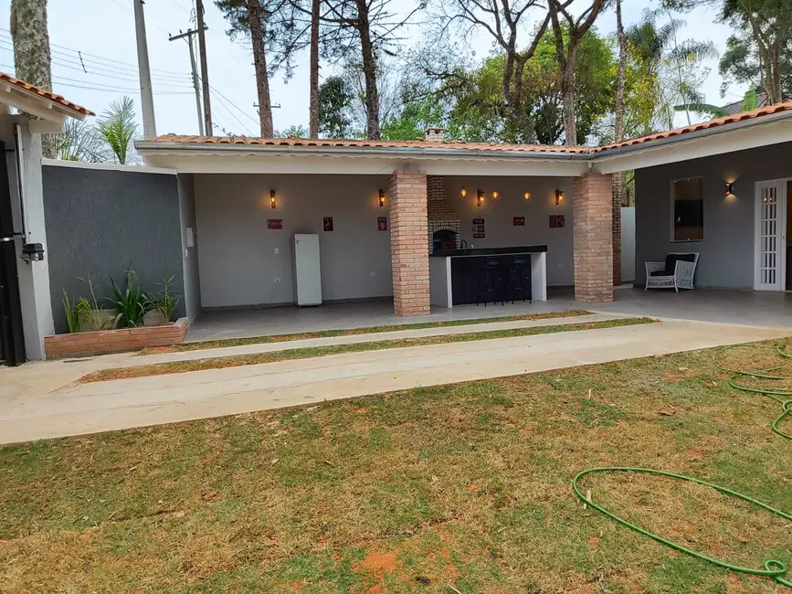 Foto 2 de Chácara com 2 quartos à venda, 200m2 em Nazare Paulista - SP