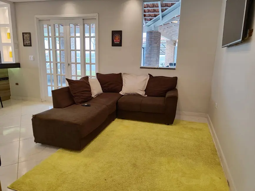 Foto 6 de Chácara com 2 quartos à venda, 200m2 em Nazare Paulista - SP