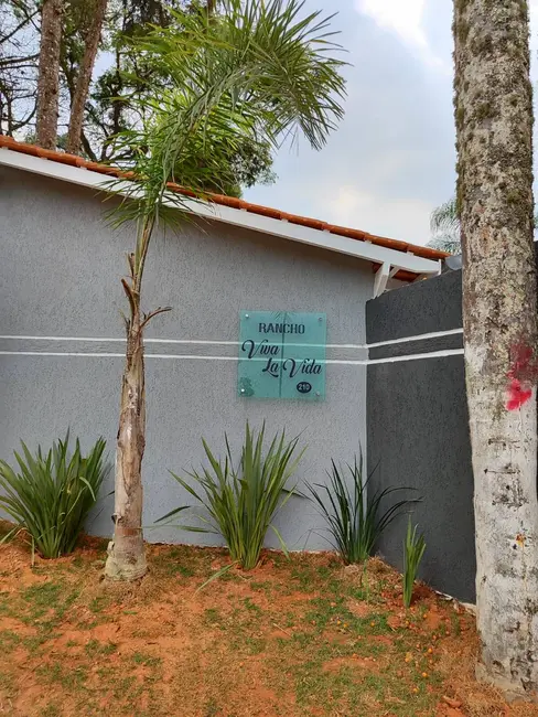 Foto 7 de Chácara com 2 quartos à venda, 200m2 em Nazare Paulista - SP