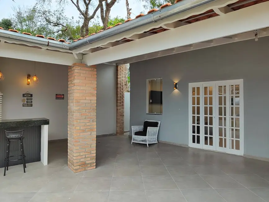 Foto 4 de Chácara com 2 quartos à venda, 200m2 em Nazare Paulista - SP