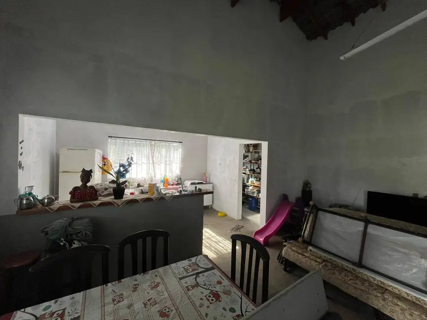 Foto 6 de Chácara com 3 quartos à venda, 180m2 em Nazare Paulista - SP