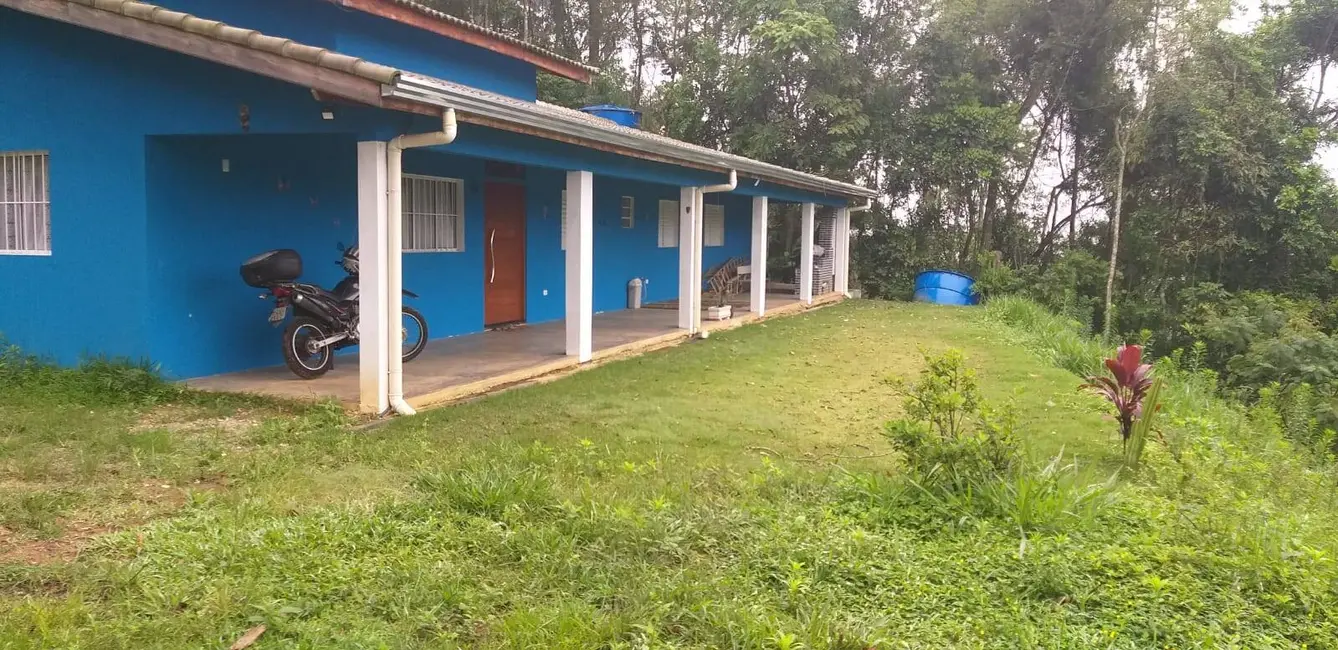 Foto 3 de Chácara com 3 quartos à venda, 180m2 em Nazare Paulista - SP