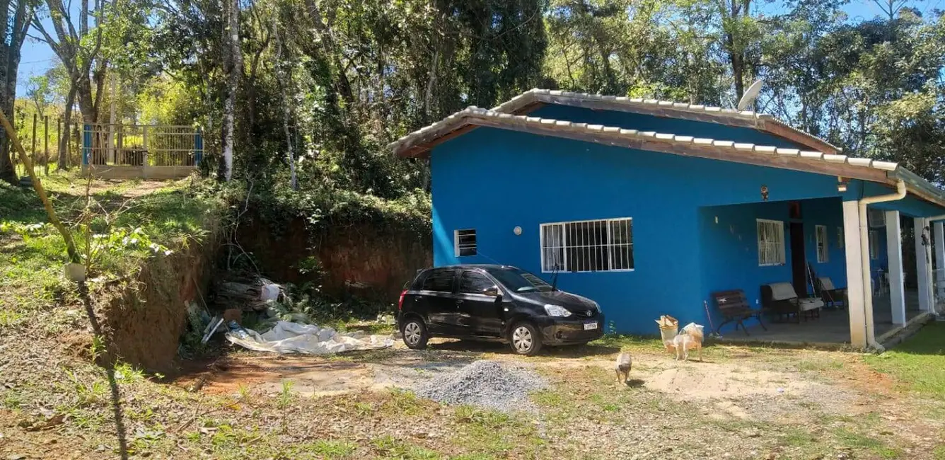 Foto 2 de Chácara com 3 quartos à venda, 180m2 em Nazare Paulista - SP