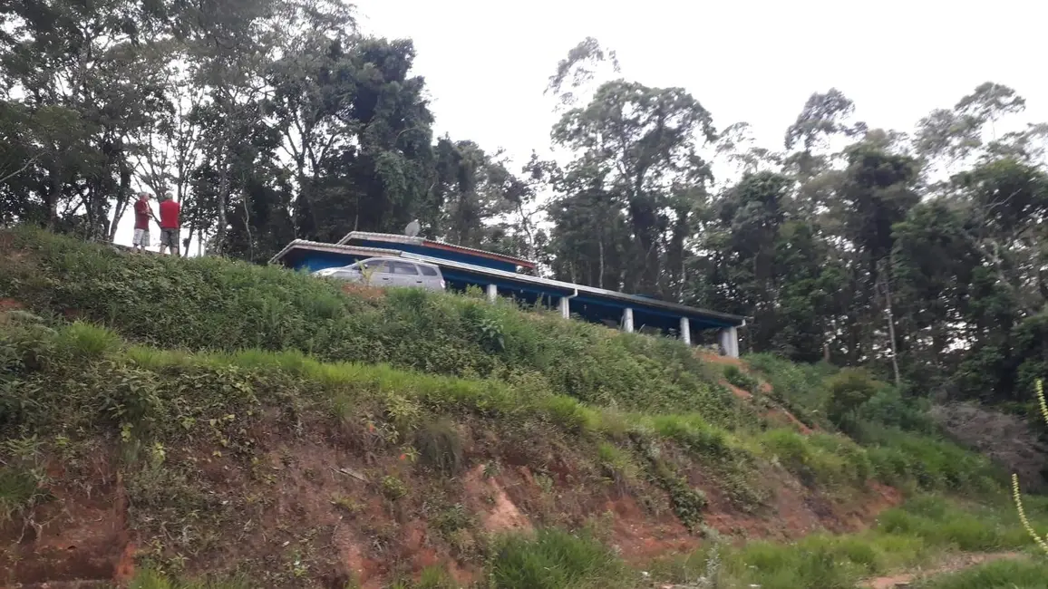 Foto 9 de Chácara com 3 quartos à venda, 180m2 em Nazare Paulista - SP