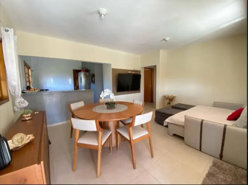 Foto 9 de Chácara com 3 quartos à venda, 580m2 em Jardim Alvinópolis, Atibaia - SP