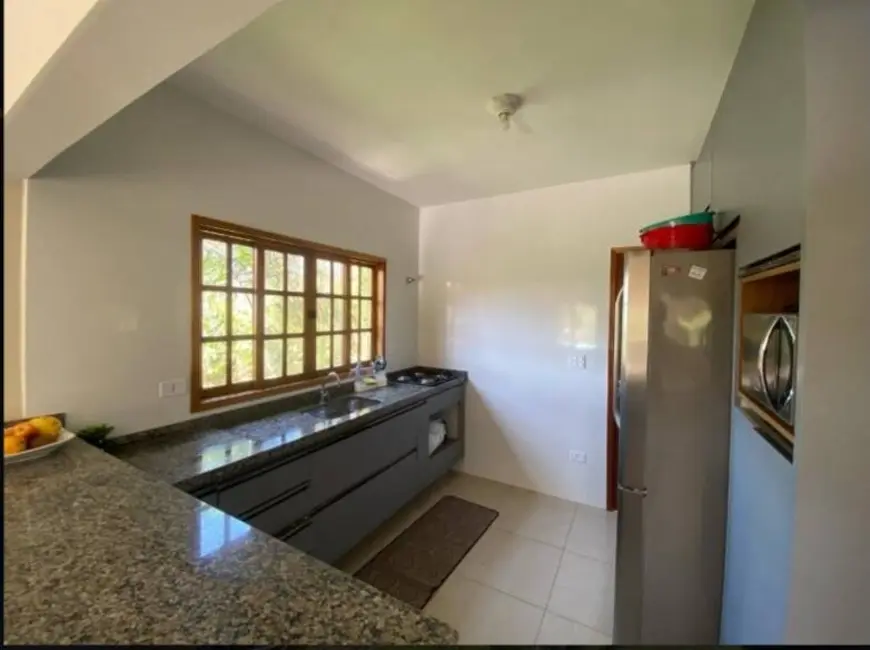 Foto 7 de Chácara com 3 quartos à venda, 580m2 em Jardim Alvinópolis, Atibaia - SP