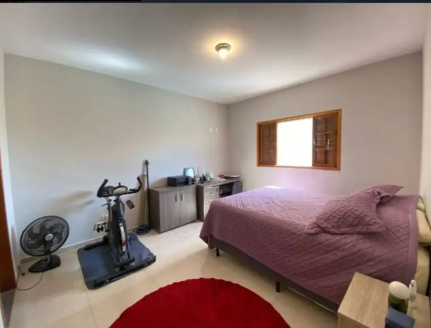 Foto 6 de Chácara com 3 quartos à venda, 580m2 em Jardim Alvinópolis, Atibaia - SP