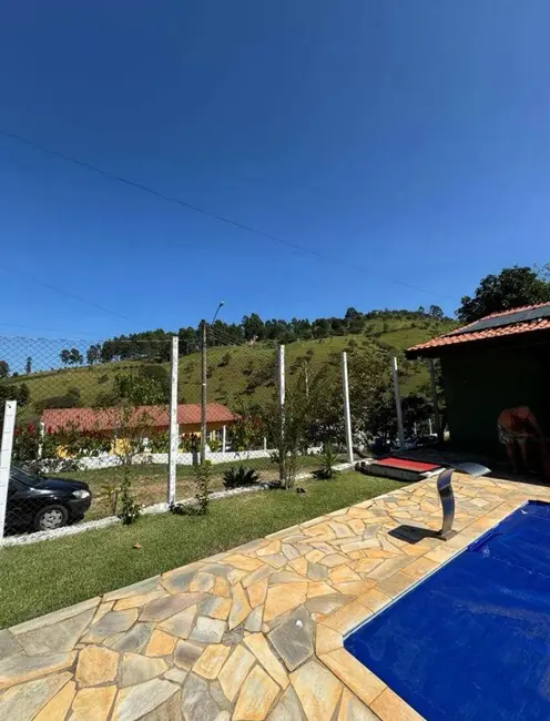 Foto 5 de Chácara com 2 quartos à venda, 1100m2 em Loteamento São Bento, Atibaia - SP
