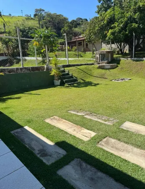 Foto 2 de Chácara com 2 quartos à venda, 1100m2 em Loteamento São Bento, Atibaia - SP