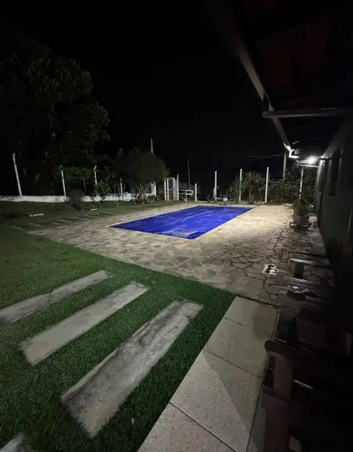 Foto 1 de Chácara com 2 quartos à venda, 1100m2 em Loteamento São Bento, Atibaia - SP