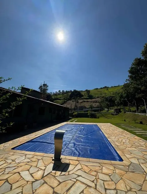 Foto 8 de Chácara com 2 quartos à venda, 1100m2 em Loteamento São Bento, Atibaia - SP