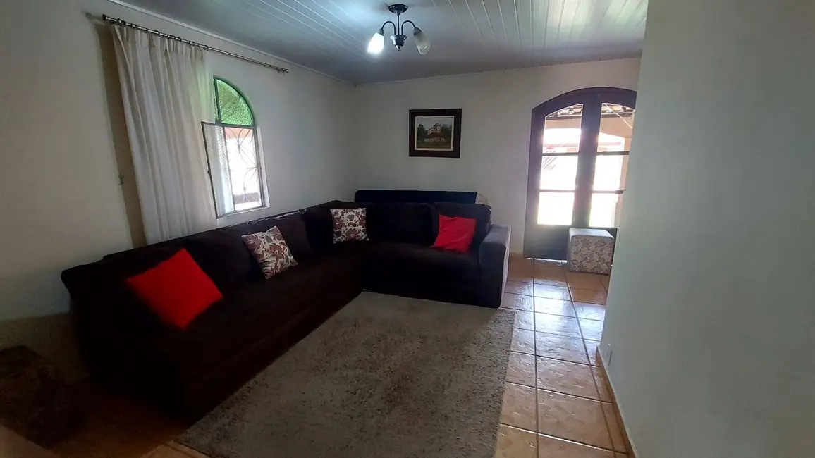 Foto 7 de Chácara com 3 quartos à venda, 200m2 em Pedra Bela - SP