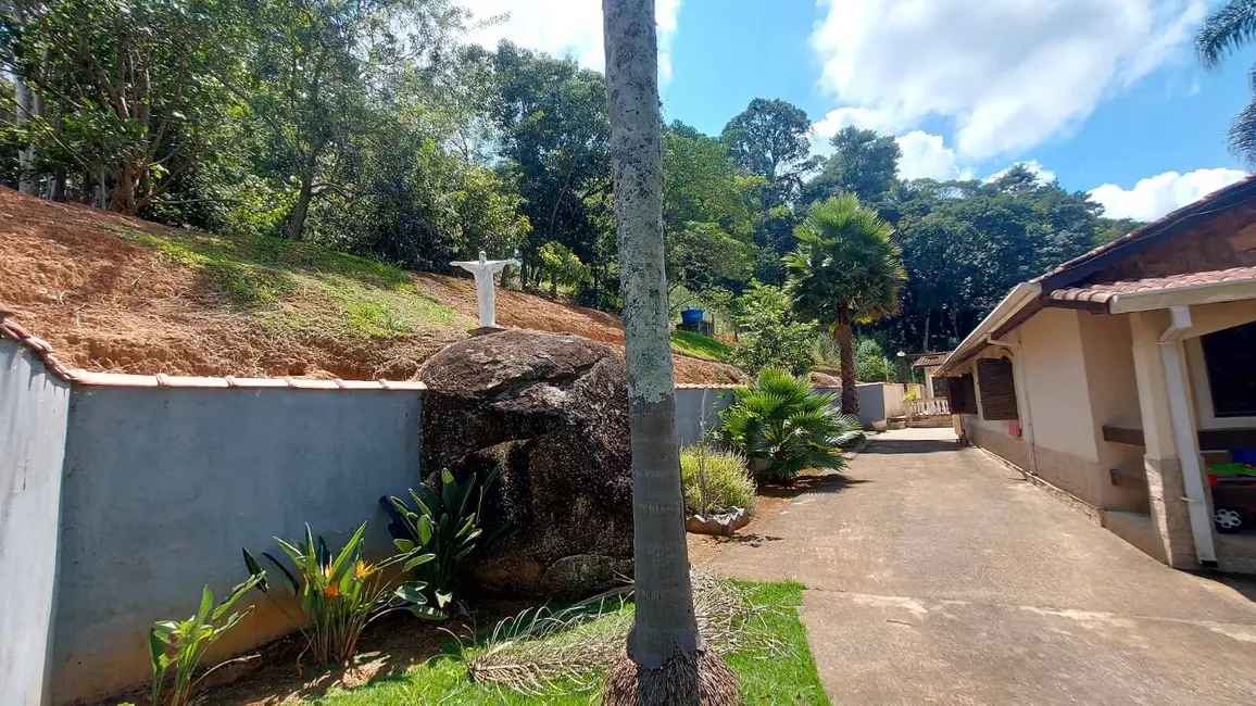 Foto 8 de Chácara com 3 quartos à venda, 200m2 em Pedra Bela - SP