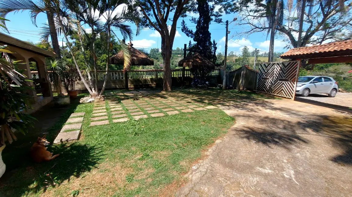 Foto 5 de Chácara com 3 quartos à venda, 200m2 em Pedra Bela - SP