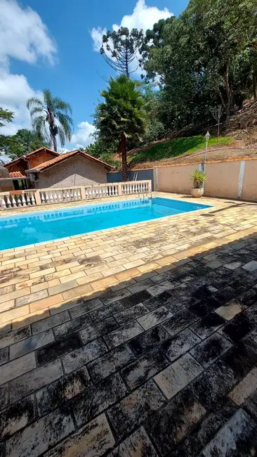 Foto 9 de Chácara com 3 quartos à venda, 200m2 em Pedra Bela - SP