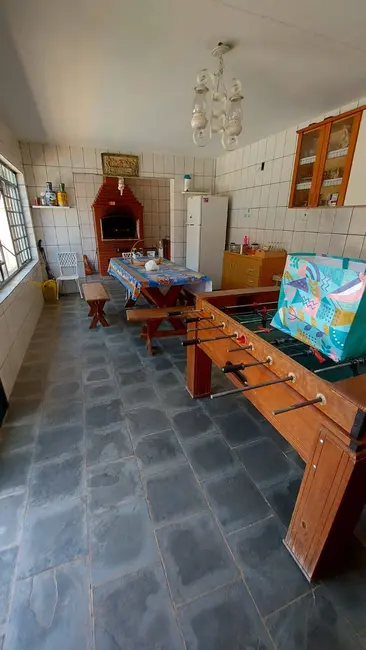 Foto 6 de Chácara com 3 quartos à venda, 200m2 em Pedra Bela - SP