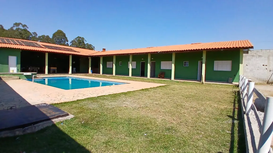 Foto 5 de Chácara com 4 quartos à venda, 440m2 em Bairro do Menin, Braganca Paulista - SP
