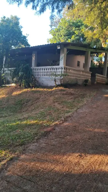 Foto 1 de Chácara com 3 quartos à venda, 120m2 em Portão, Atibaia - SP