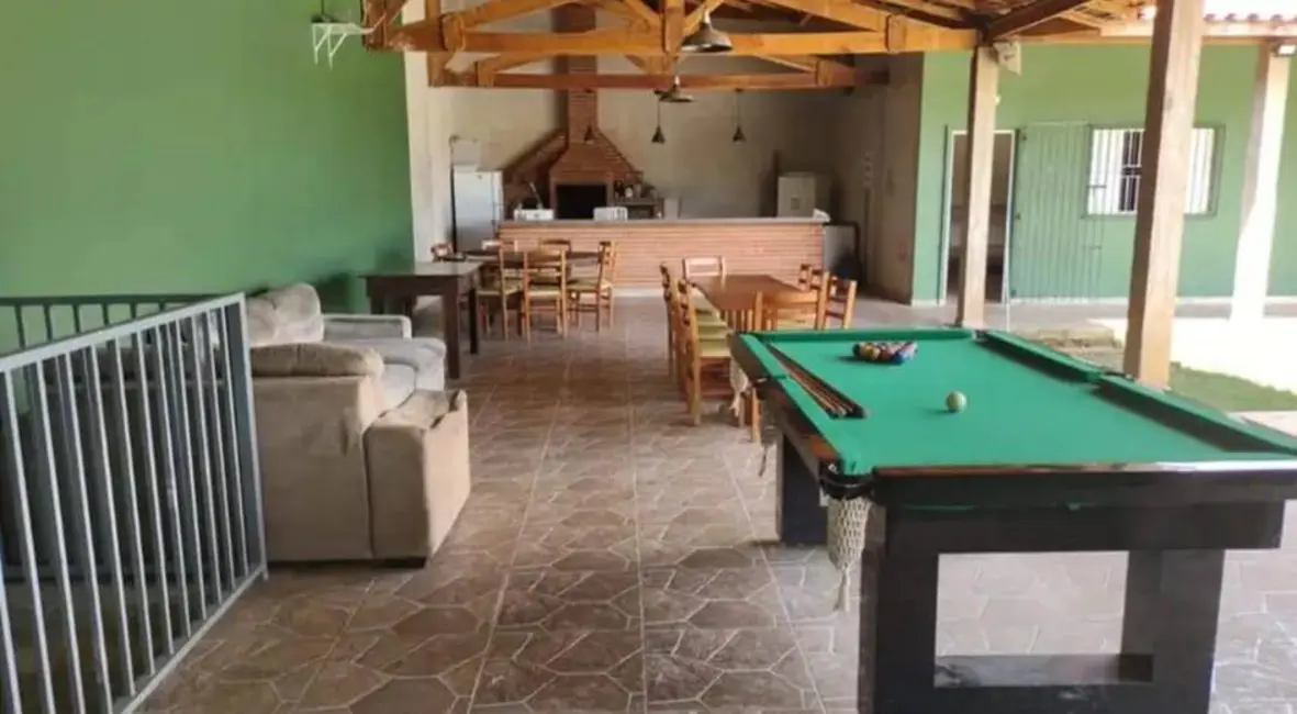 Foto 6 de Chácara com 4 quartos à venda, 440m2 em Bairro do Menin, Braganca Paulista - SP