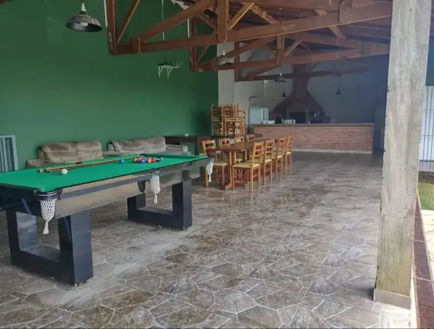 Foto 2 de Chácara com 4 quartos à venda, 440m2 em Bairro do Menin, Braganca Paulista - SP