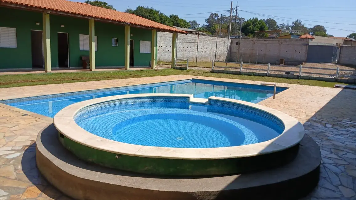 Foto 4 de Chácara com 4 quartos à venda, 440m2 em Bairro do Menin, Braganca Paulista - SP