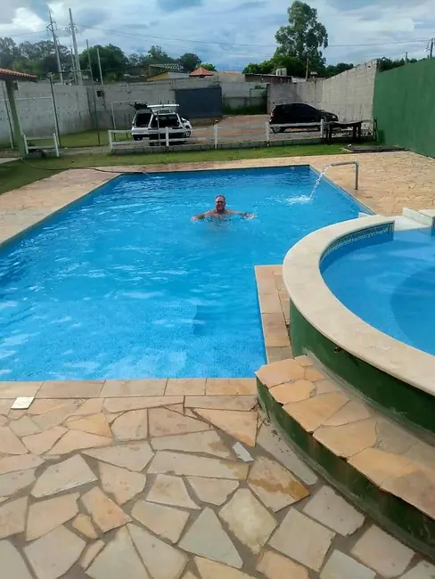 Foto 7 de Chácara com 4 quartos à venda, 440m2 em Bairro do Menin, Braganca Paulista - SP