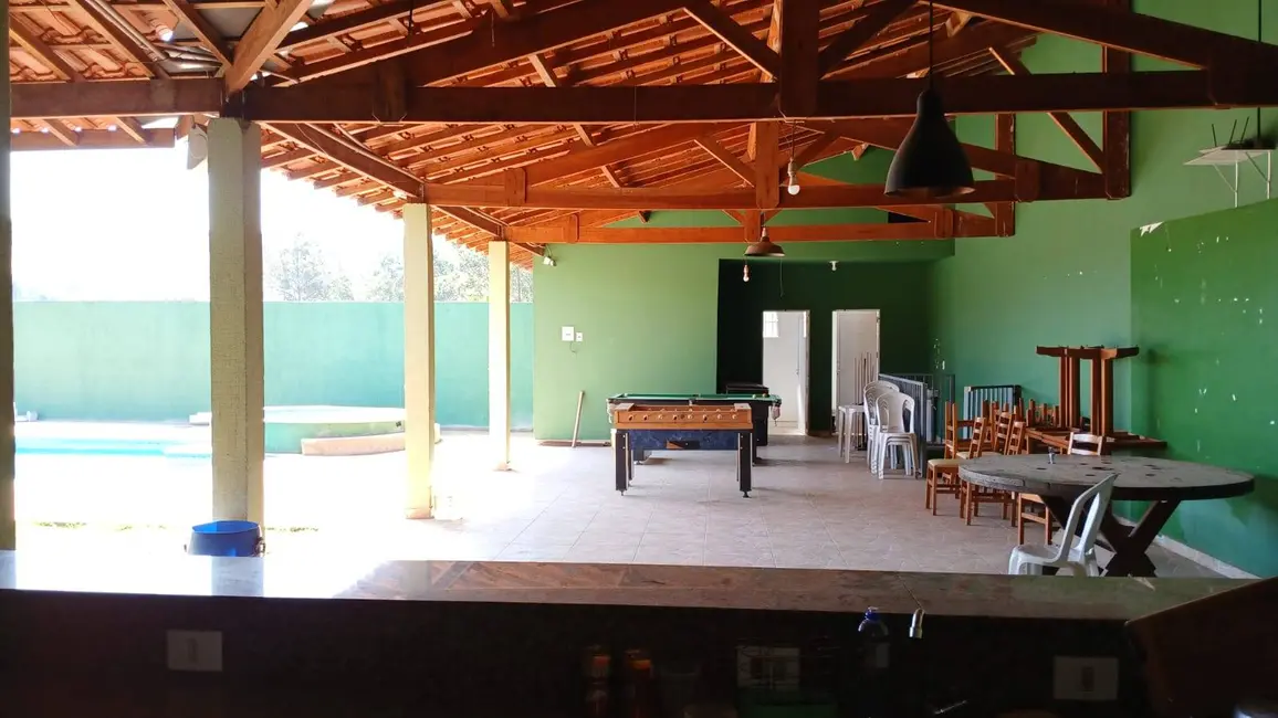 Foto 9 de Chácara com 4 quartos à venda, 440m2 em Bairro do Menin, Braganca Paulista - SP