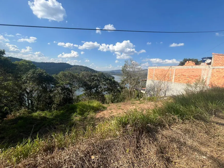Foto 1 de Terreno / Lote à venda, 500m2 em Nazare Paulista - SP