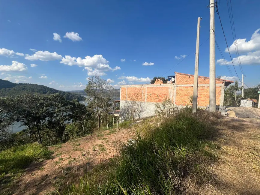 Foto 2 de Terreno / Lote à venda, 500m2 em Nazare Paulista - SP