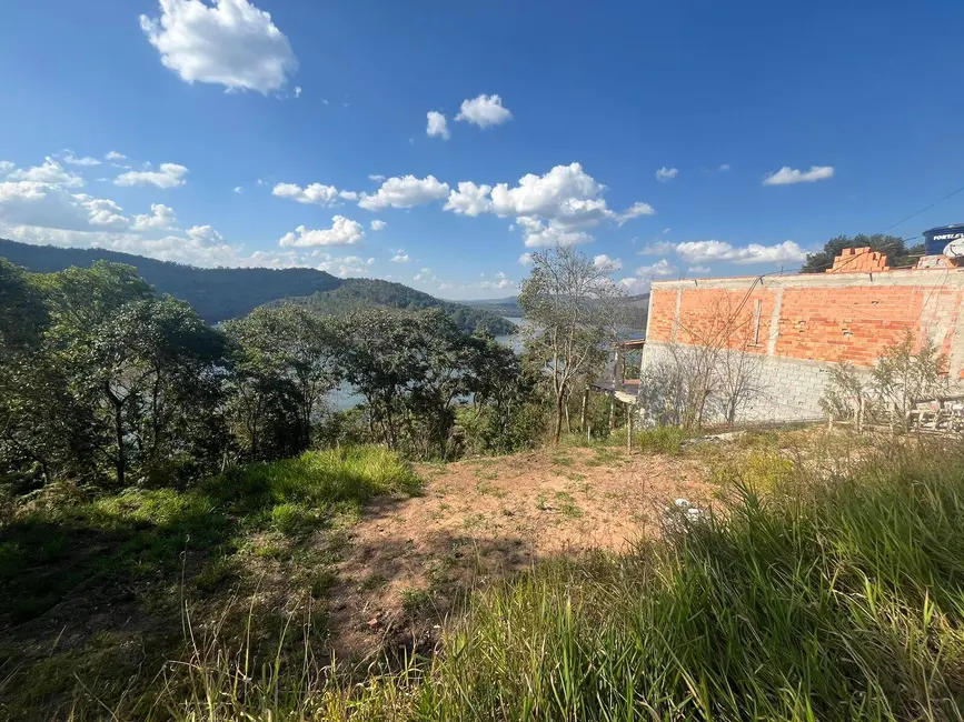 Foto 3 de Terreno / Lote à venda, 500m2 em Nazare Paulista - SP