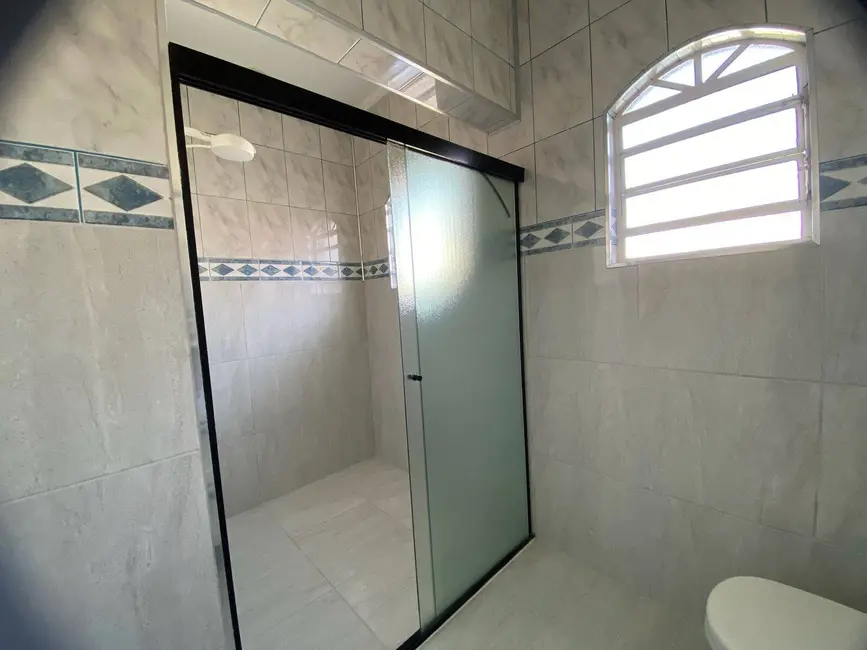 Foto 5 de Casa com 3 quartos para alugar, 307m2 em Jardim Alvinópolis, Atibaia - SP