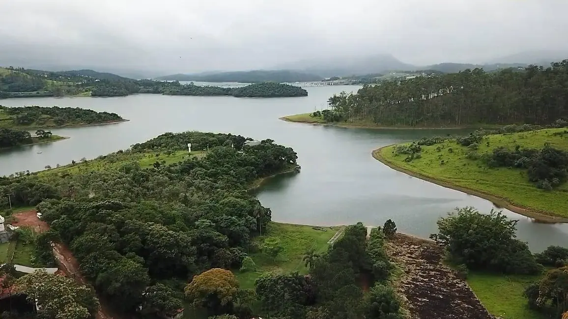 Foto 8 de Terreno / Lote à venda, 6243m2 em Nazare Paulista - SP