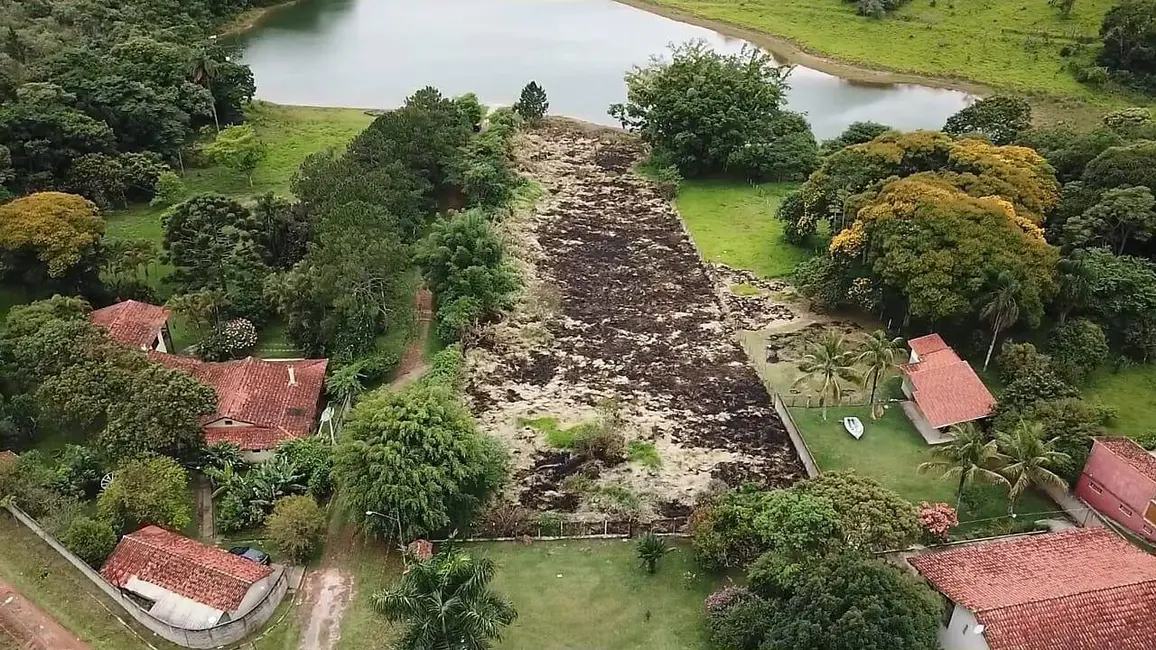 Foto 2 de Terreno / Lote à venda, 6243m2 em Nazare Paulista - SP