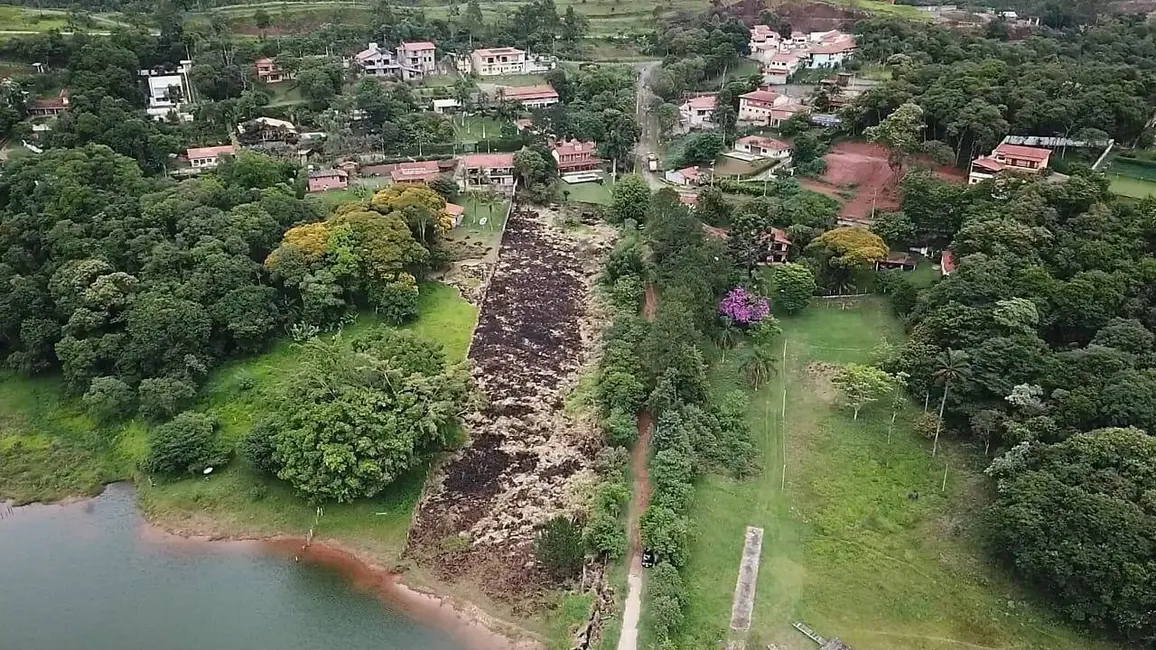 Foto 6 de Terreno / Lote à venda, 6243m2 em Nazare Paulista - SP