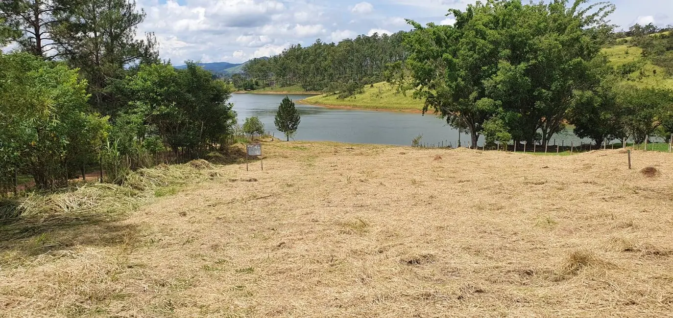 Foto 1 de Terreno / Lote à venda, 6243m2 em Nazare Paulista - SP