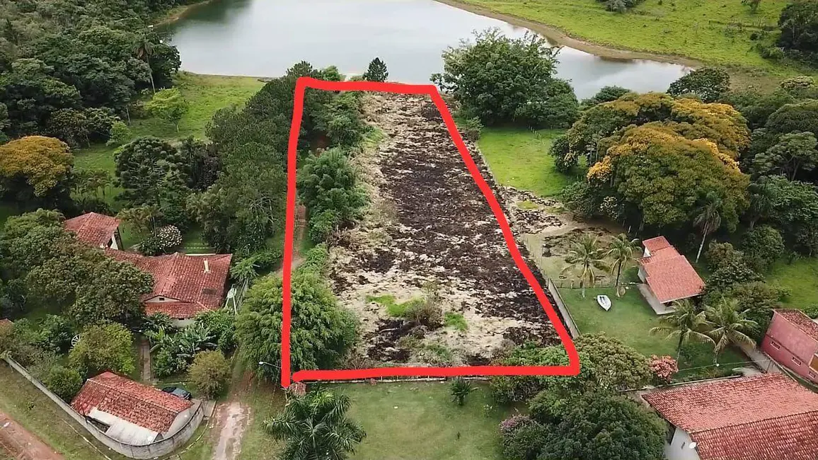 Foto 4 de Terreno / Lote à venda, 6243m2 em Nazare Paulista - SP