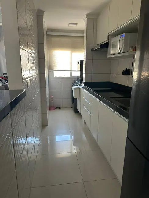 Foto 4 de Apartamento à venda, 79m2 em Mairipora - SP