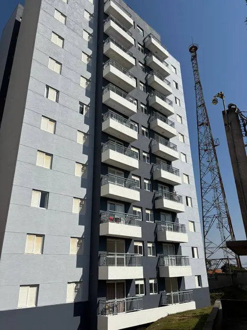 Foto 1 de Apartamento à venda, 79m2 em Mairipora - SP