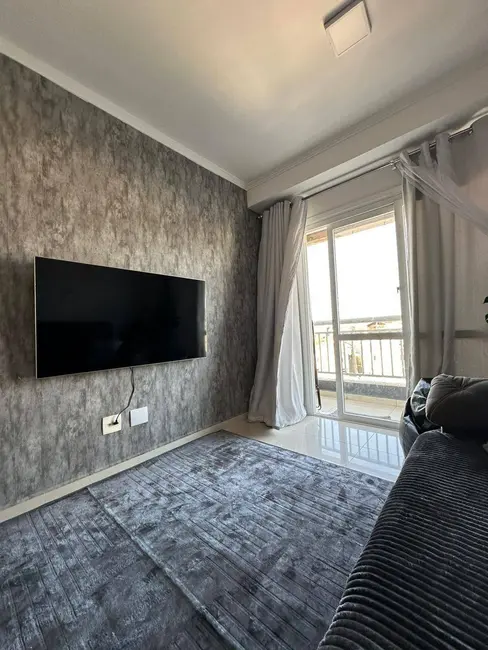 Foto 2 de Apartamento à venda, 79m2 em Mairipora - SP