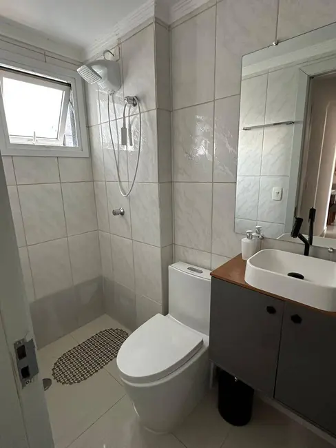 Foto 3 de Apartamento à venda, 79m2 em Mairipora - SP