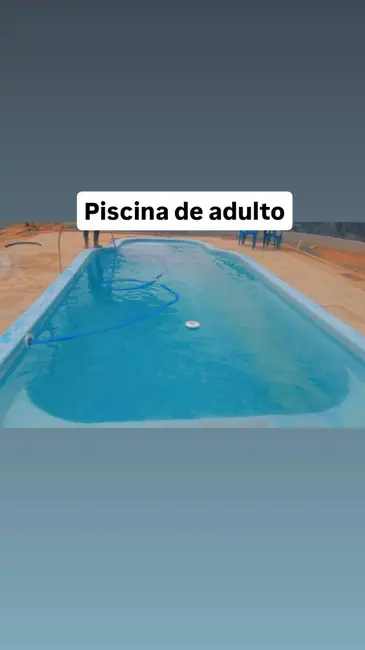 Foto 3 de Chácara com 2 quartos à venda, 200m2 em Nazare Paulista - SP