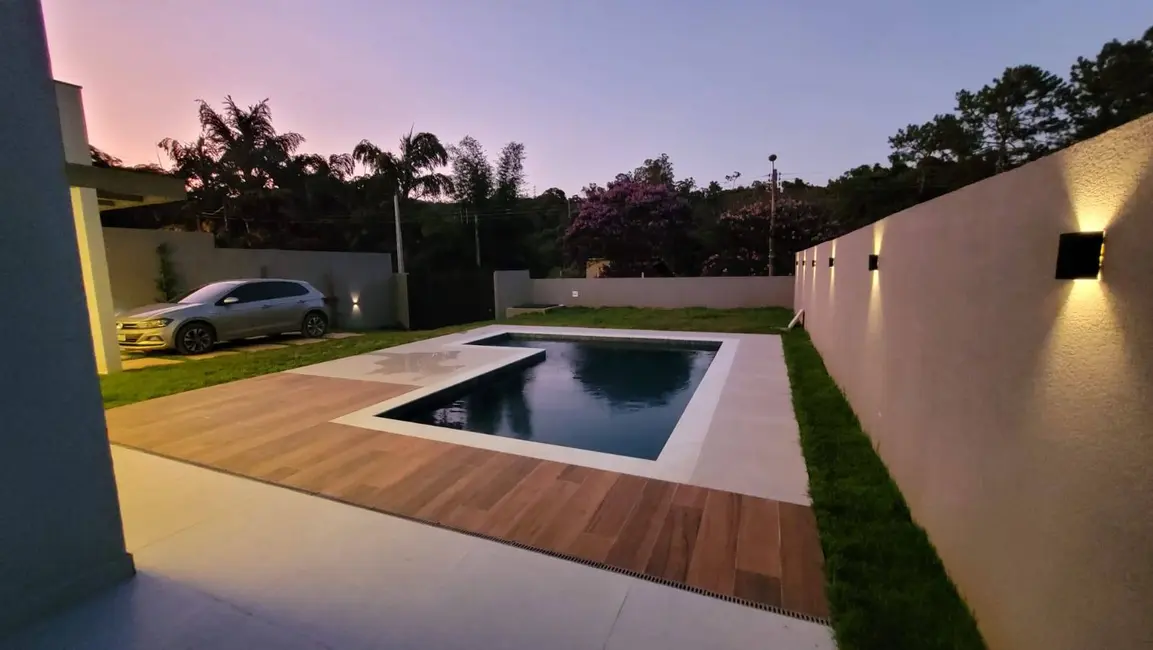 Foto 8 de Chácara com 3 quartos à venda, 170m2 em Rosário, Atibaia - SP